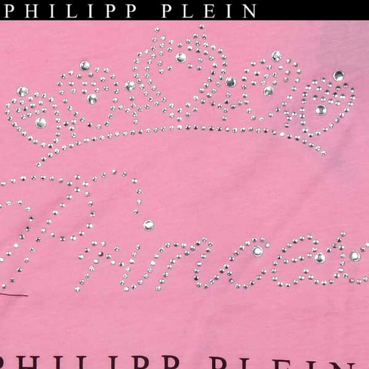 楽天市場】フィリッププレイン PHILIPP PLEIN レディース トップス 