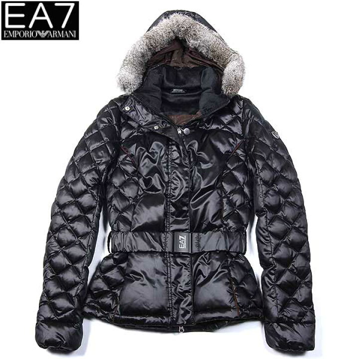 楽天市場】エンポリオアルマーニ EMPORIO ARMANI レディース アウター 
