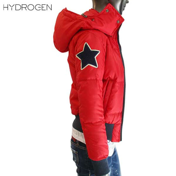 楽天市場】【完売】ハイドロゲン HYDROGEN レディース アウター 