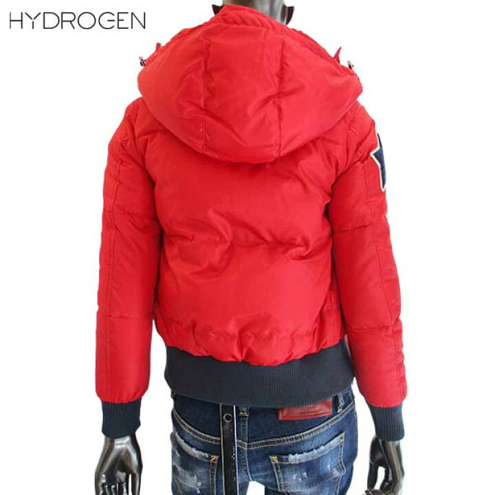 楽天市場】【完売】ハイドロゲン HYDROGEN レディース アウター  