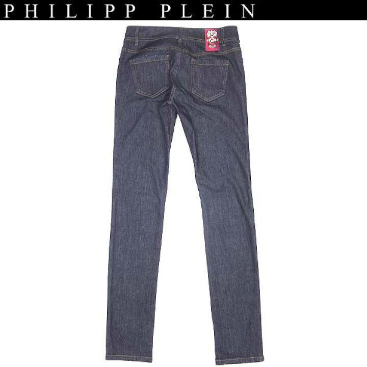 楽天市場】フィリッププレイン PHILIPP PLEIN レディース パンツ 