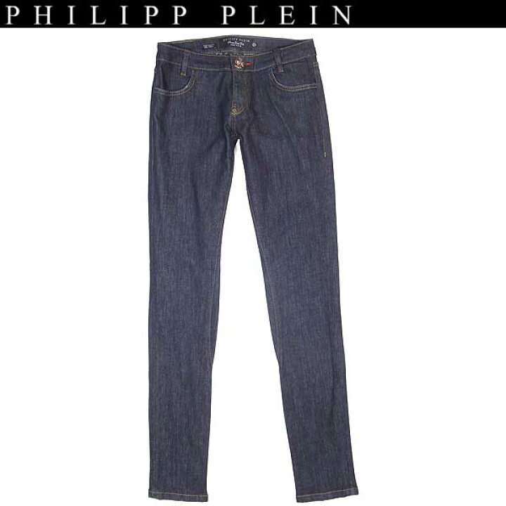 楽天市場】フィリッププレイン PHILIPP PLEIN レディース パンツ 