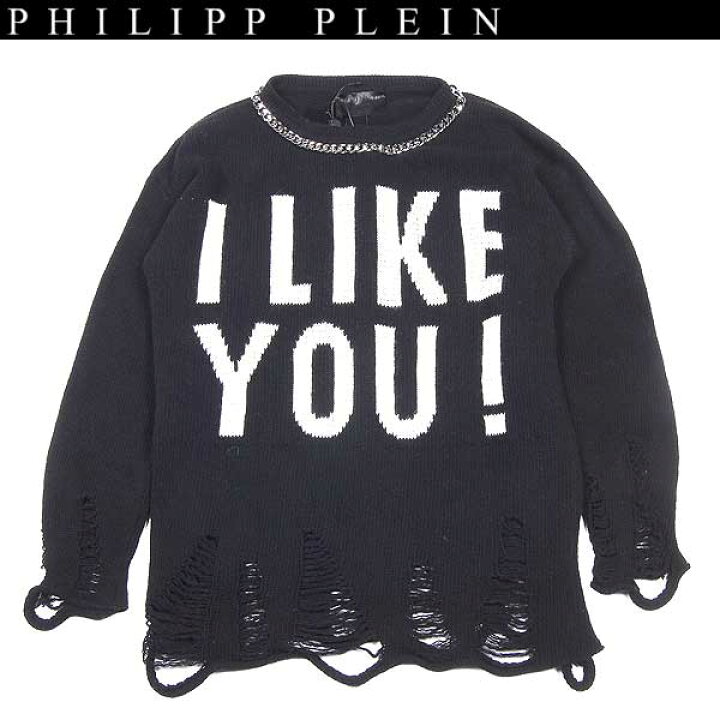 楽天市場】フィリッププレイン PHILIPP PLEIN レディース トップス 