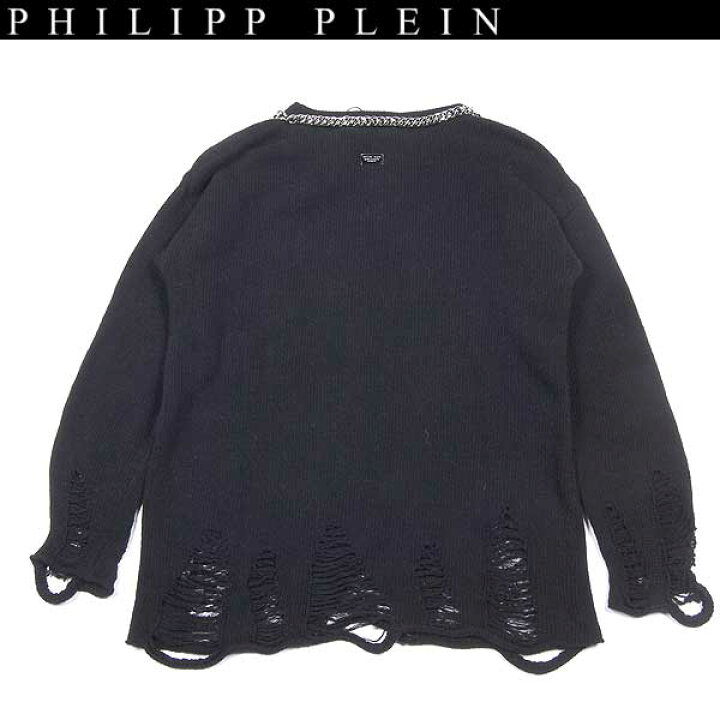 楽天市場】フィリッププレイン PHILIPP PLEIN レディース トップス 