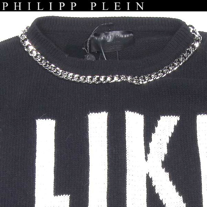 楽天市場】フィリッププレイン PHILIPP PLEIN レディース トップス 