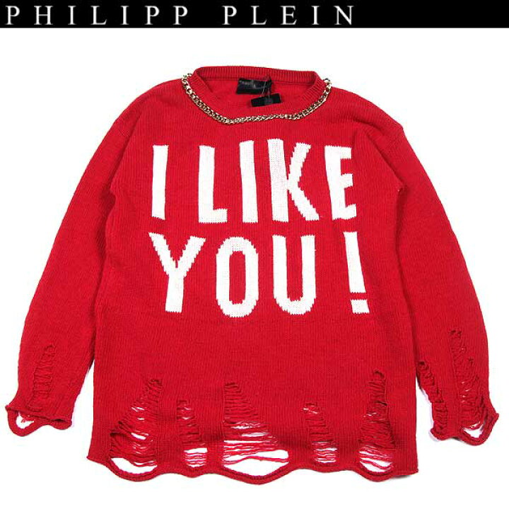 楽天市場】フィリッププレイン PHILIPP PLEIN レディース トップス 