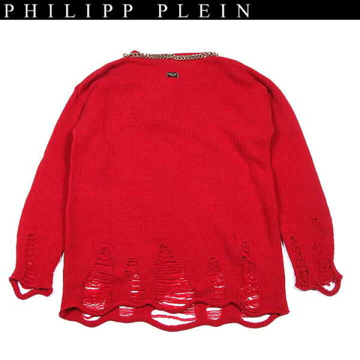 楽天市場】フィリッププレイン PHILIPP PLEIN レディース トップス 