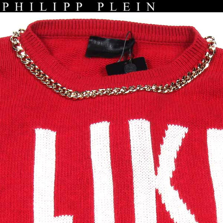 楽天市場】フィリッププレイン PHILIPP PLEIN レディース トップス 