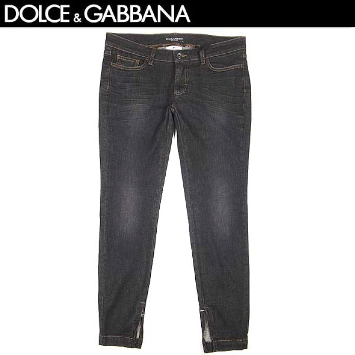 楽天市場】ドルチェ＆ガッバーナ DOLCE&GABBANAドルガバ レディース  