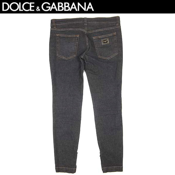 楽天市場】ドルチェ＆ガッバーナ DOLCE&GABBANAドルガバ レディース 