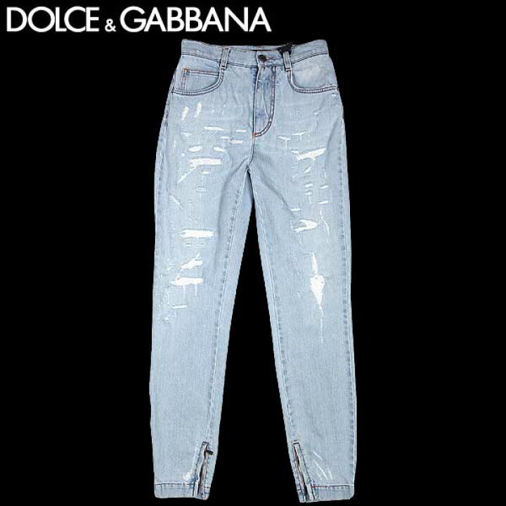楽天市場】ドルチェ&ガッバーナ DOLCE&GABBANA ドルガバ レディース  