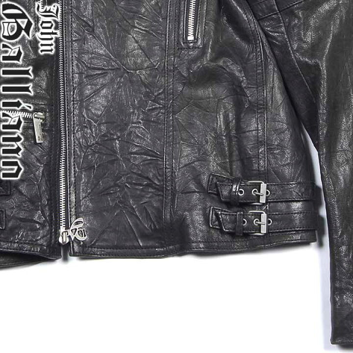 楽天市場】【訳あり 色焼け有】ジョンガリアーノ JOHNGALLIANO  