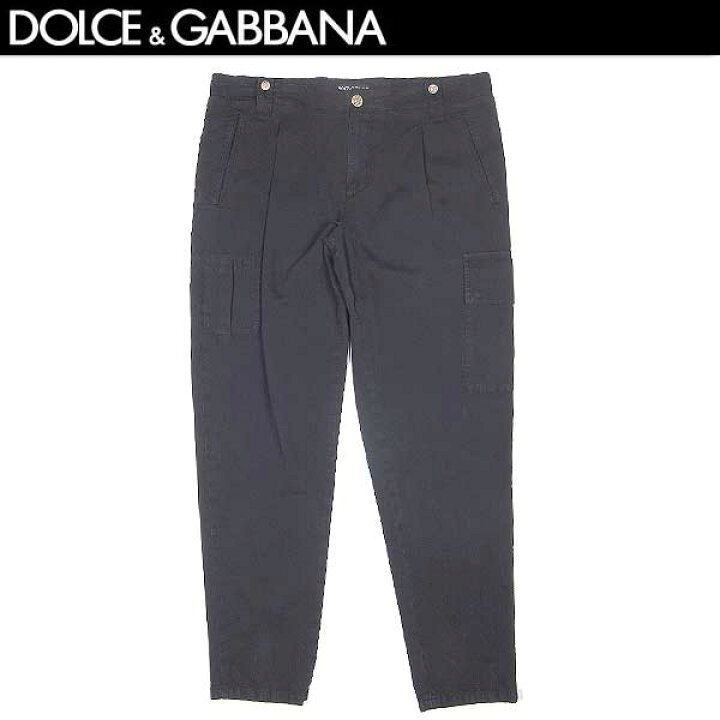 楽天市場】ドルチェ＆ガッバーナ DOLCE&GABBANA ドルガバ メンズ 