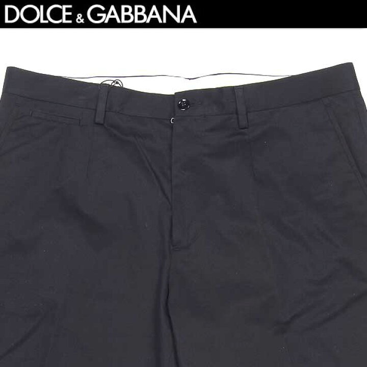 楽天市場】ドルチェ＆ガッバーナ DOLCE&GABBANA ドルガバ メンズ 