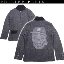 楽天市場】PHILIPP PLEIN（コート・ジャケット｜メンズファッション 