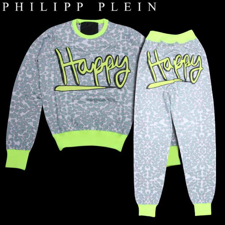 楽天市場】フィリッププレイン PHILIPP PLEIN レディース セットアップ  