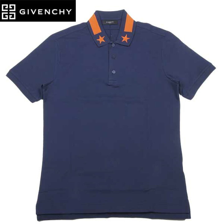 楽天市場】ジバンシー GIVENCHY メンズ トップス シャツ ポロシャツ 