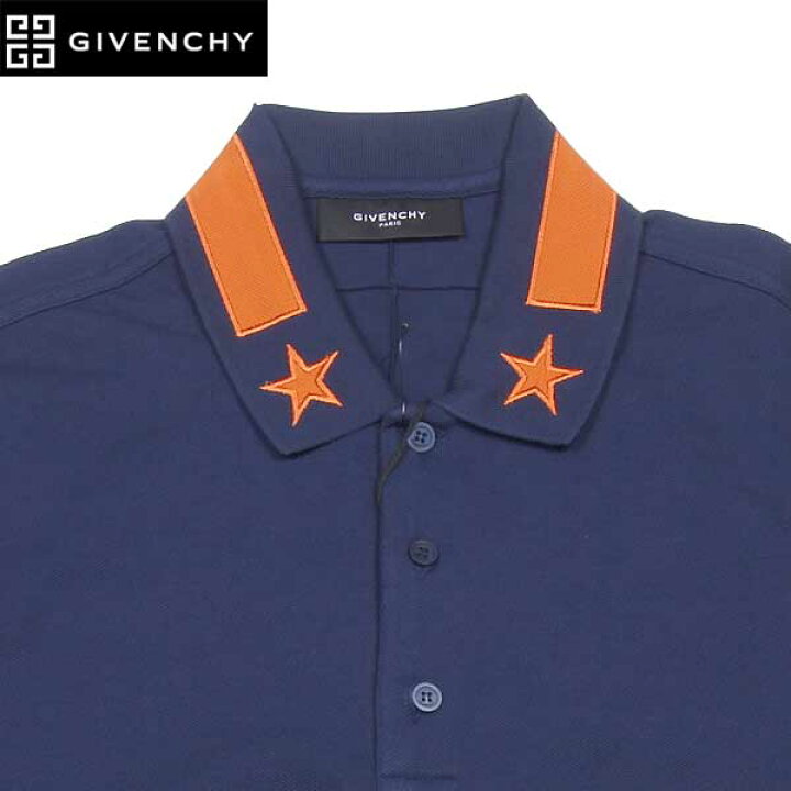 楽天市場】ジバンシー GIVENCHY メンズ トップス シャツ ポロシャツ 