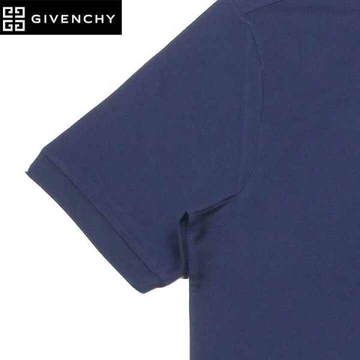 楽天市場】ジバンシー GIVENCHY メンズ トップス シャツ ポロシャツ 