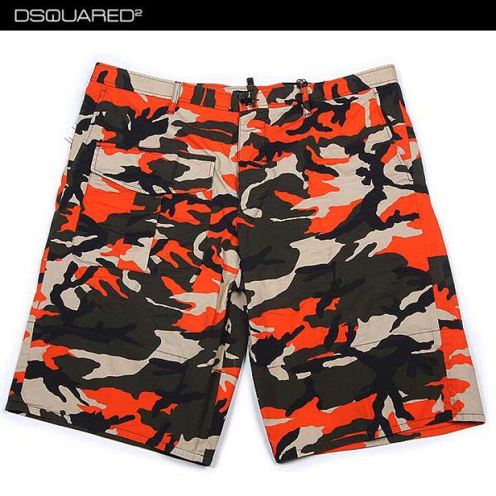 楽天市場】ディースクエアード DSQUARED2 メンズ パンツ ボトムス  