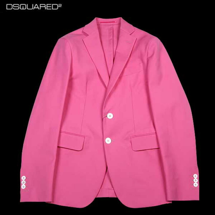 楽天市場】ディースクエアード DSQUARED2 メンズ アウター  