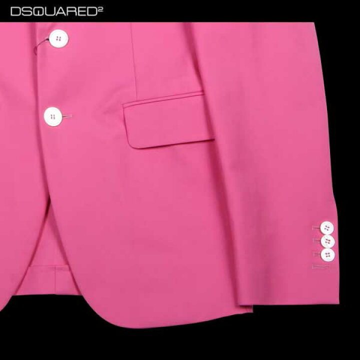 楽天市場】ディースクエアード DSQUARED2 メンズ アウター ジャケット 