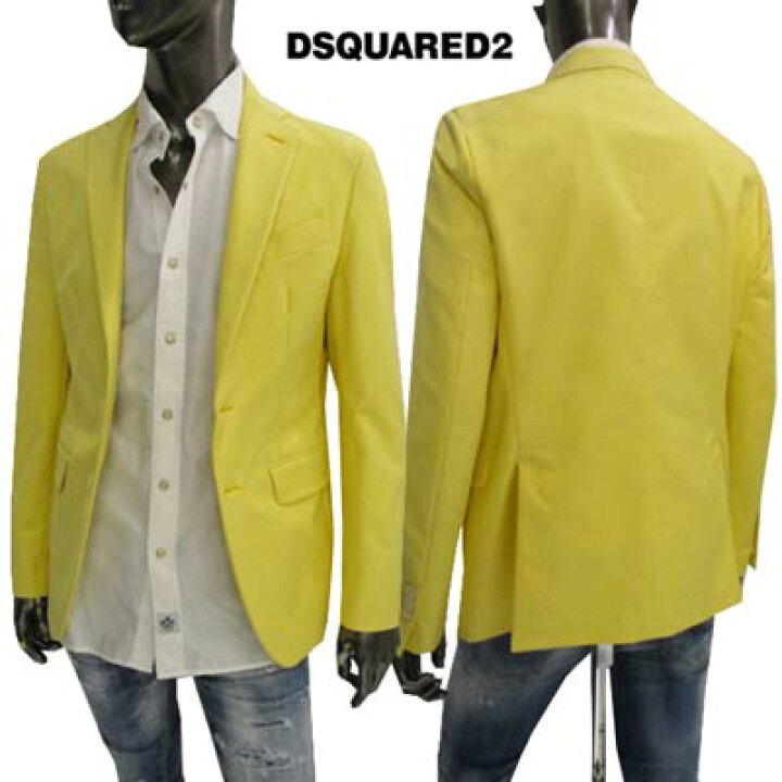 楽天市場】ディースクエアード DSQUARED2 メンズ アウター ジャケット 