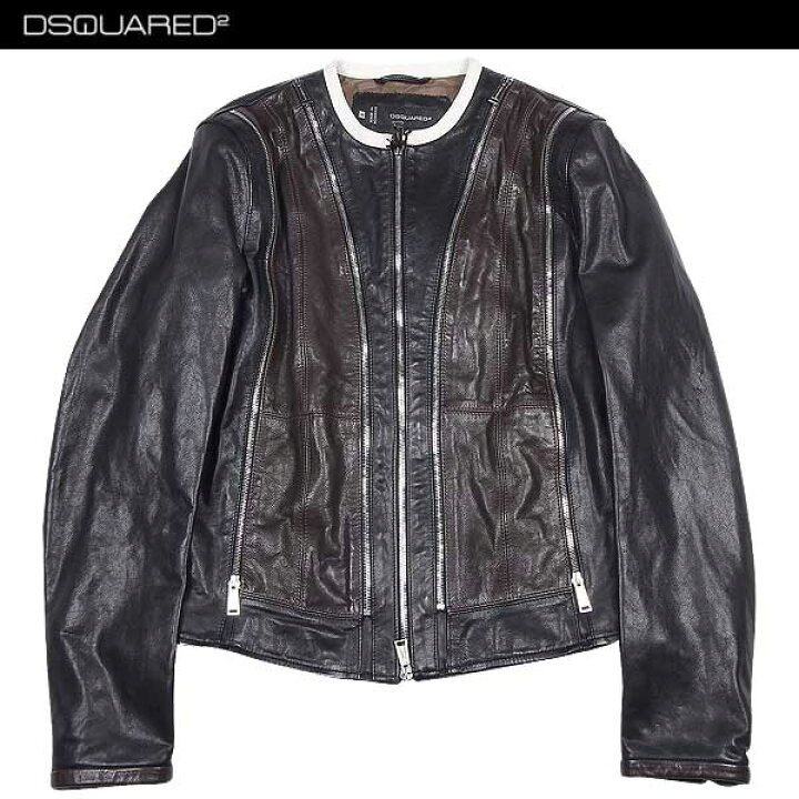 楽天市場】ディースクエアード DSQUARED2 メンズ アウター ジャケット 