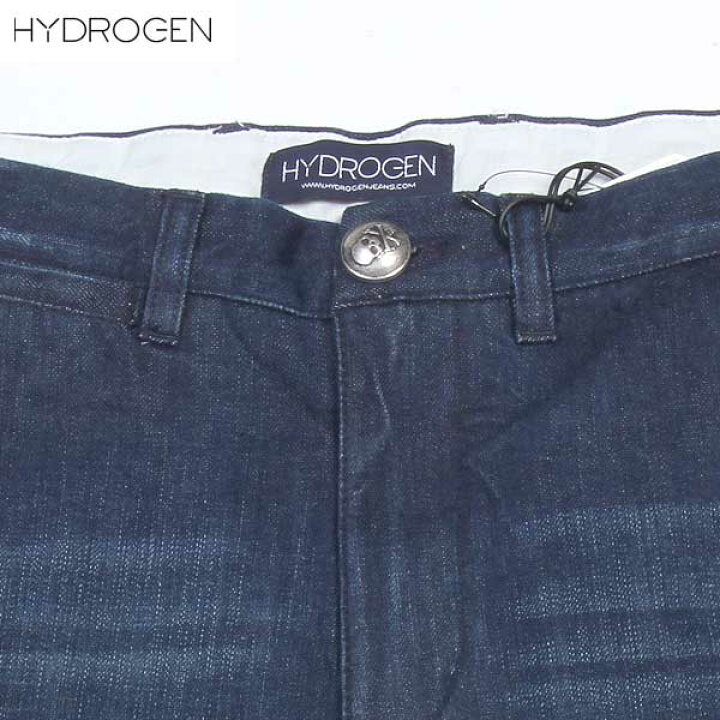 楽天市場】ハイドロゲン HYDROGEN メンズ パンツ ボトムス ハーフ 