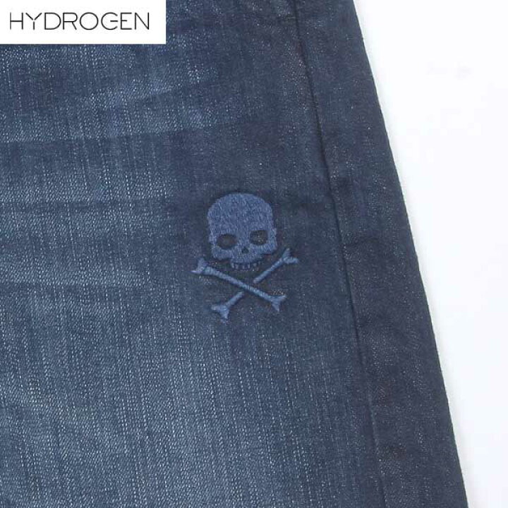 楽天市場】ハイドロゲン HYDROGEN メンズ パンツ ボトムス ハーフ