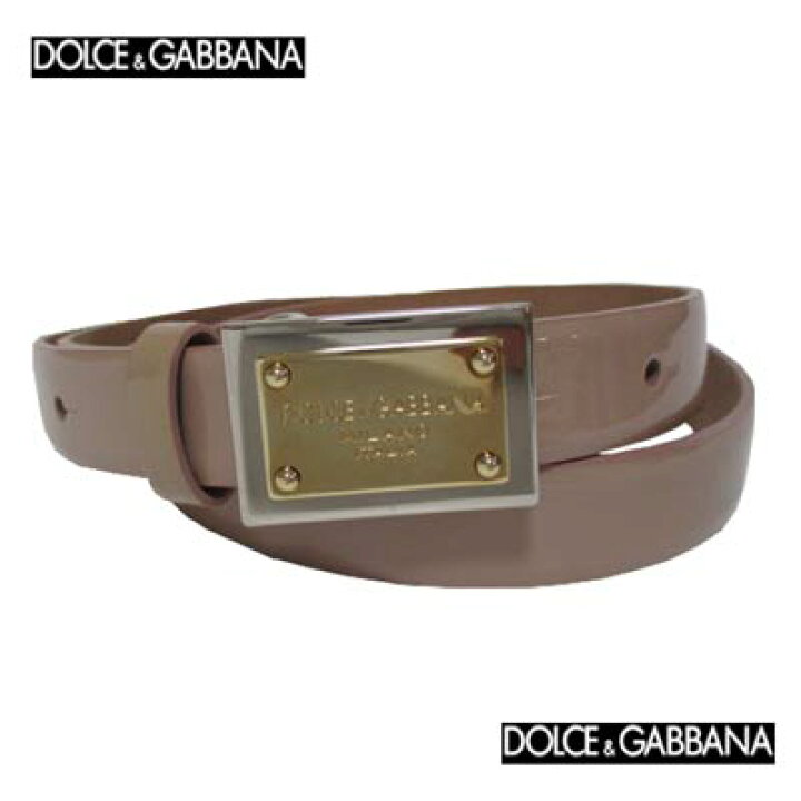 楽天市場】【訳アリ】ドルチェ＆ガッバーナ DOLCE&GABBANA レディース  