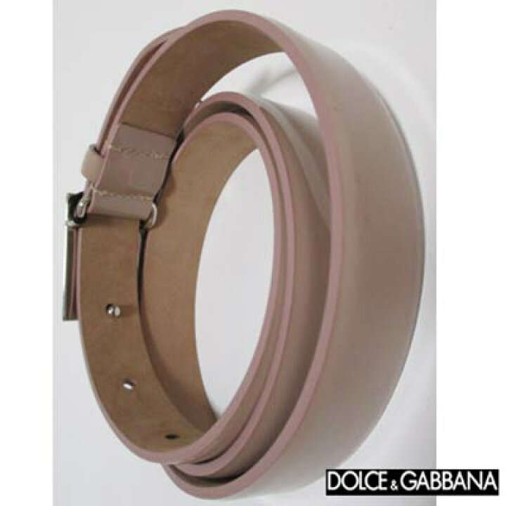 楽天市場】【訳アリ】ドルチェ＆ガッバーナ DOLCE&GABBANA レディース 