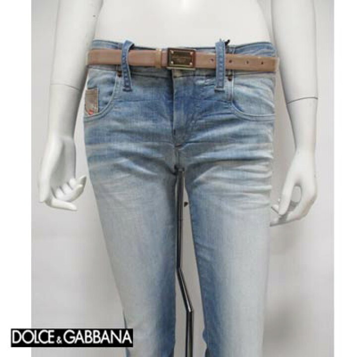 楽天市場】【訳アリ】ドルチェ＆ガッバーナ DOLCE&GABBANA レディース 
