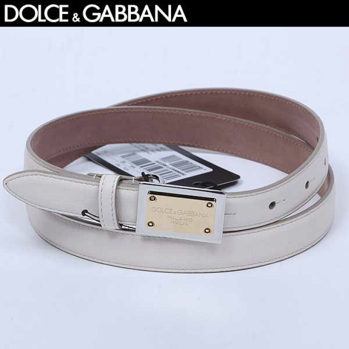 楽天市場】ドルチェ＆ガッバーナ DOLCE&GABBANA レディース 小物 