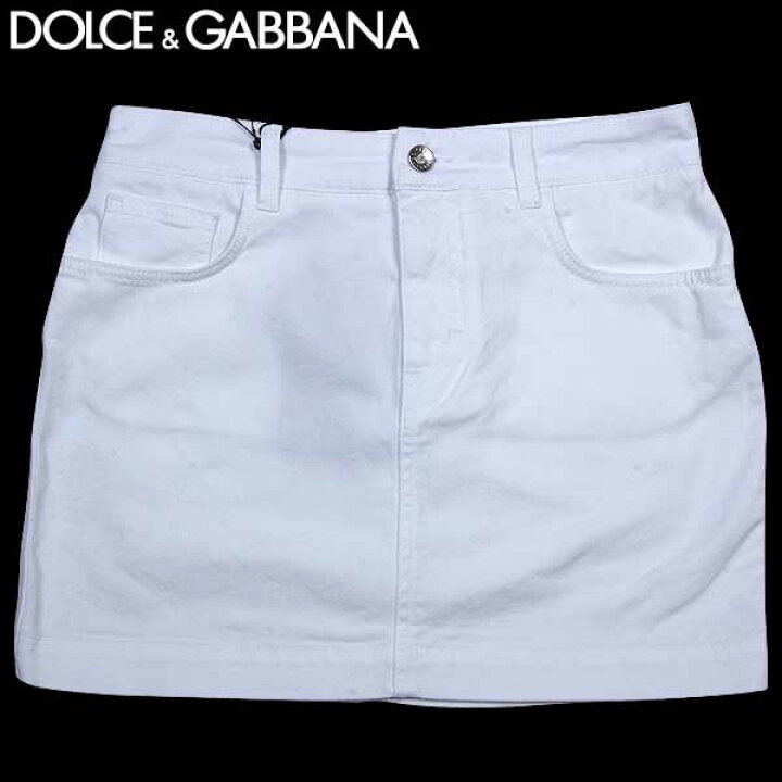 楽天市場】ドルチェ＆ガッバーナ DOLCE&GABBANA レディース ボトムス 
