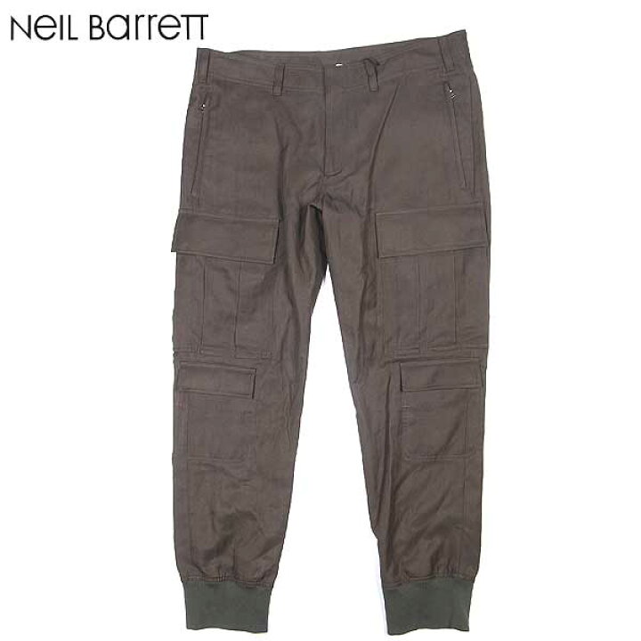 楽天市場】ニールバレット Neil Barrett メンズ ボトムス パンツ 