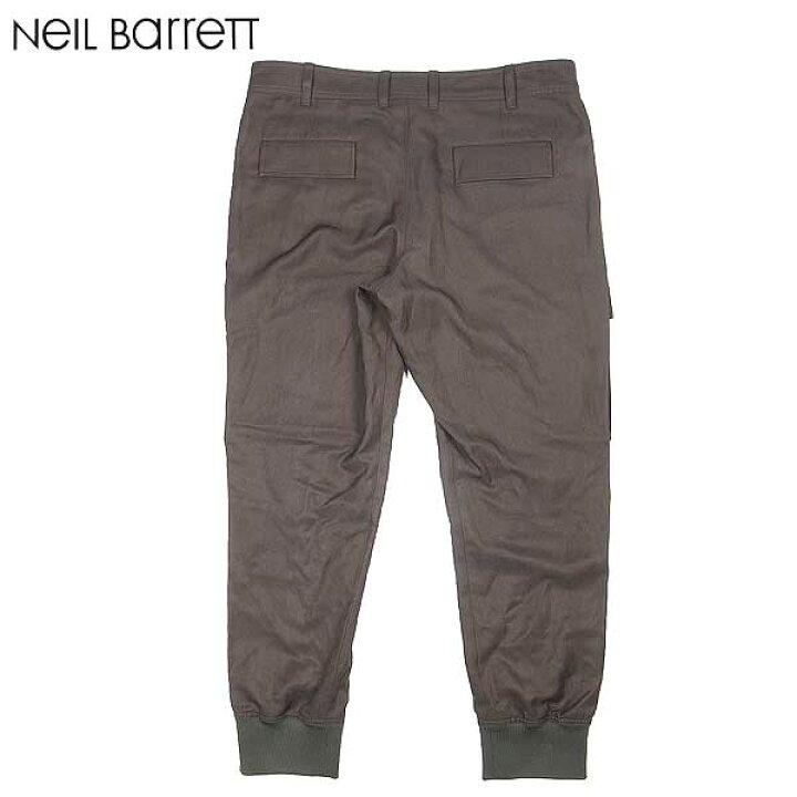 楽天市場】ニールバレット Neil Barrett メンズ ボトムス パンツ 