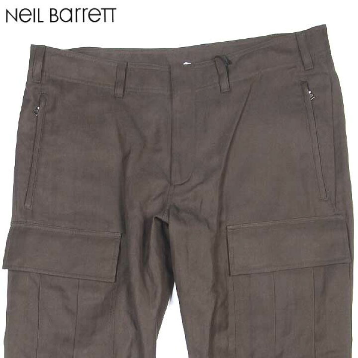 楽天市場】ニールバレット Neil Barrett メンズ ボトムス パンツ 