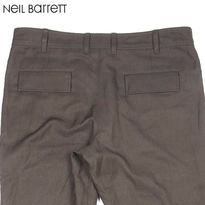 楽天市場】ニールバレット Neil Barrett メンズ ボトムス パンツ 