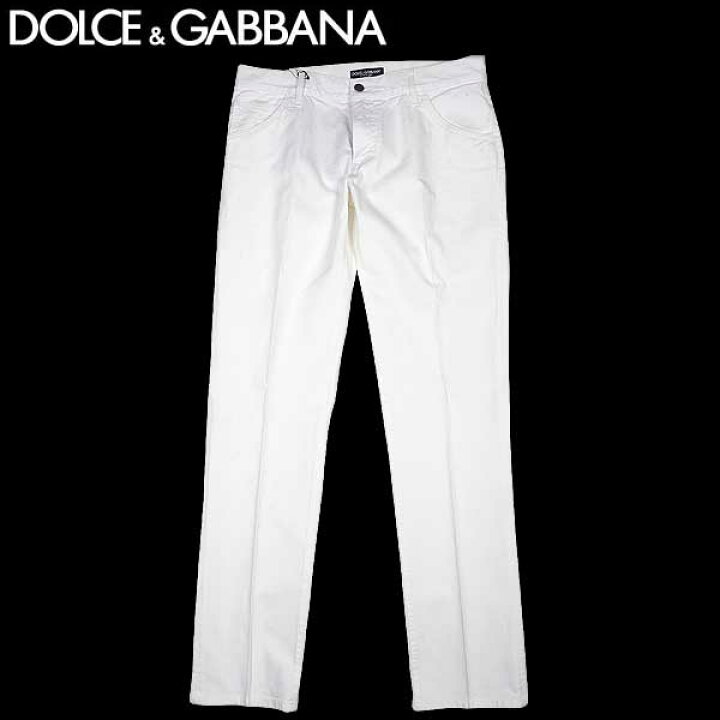 楽天市場】【完売】ドルチェ＆ガッバーナ DOLCE&GABBANA メンズ 