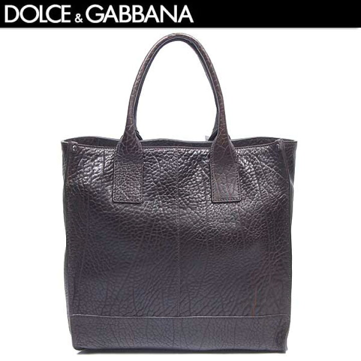楽天市場】ドルチェ＆ガッバーナ DOLCE&GABBANAドルガバ メンズ 鞄 