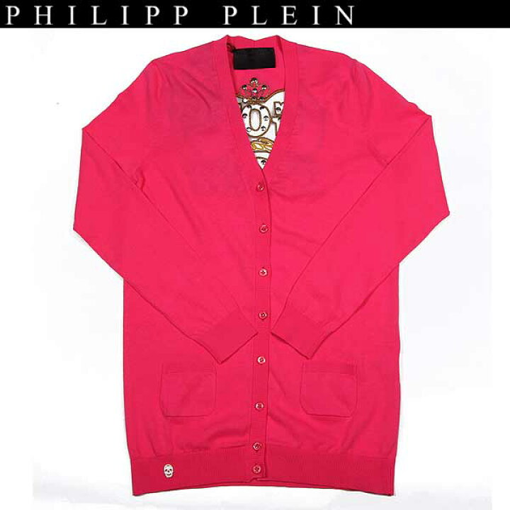 楽天市場】フィリッププレイン PHILIPP PLEIN レディース トップス 