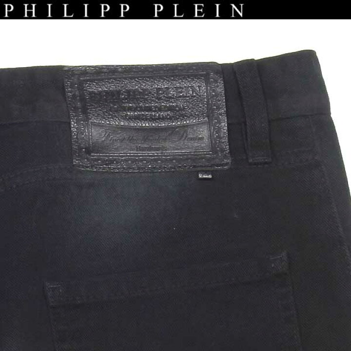 楽天市場】【完売】フィリッププレイン PHILIPP PLEIN メンズ スカル 