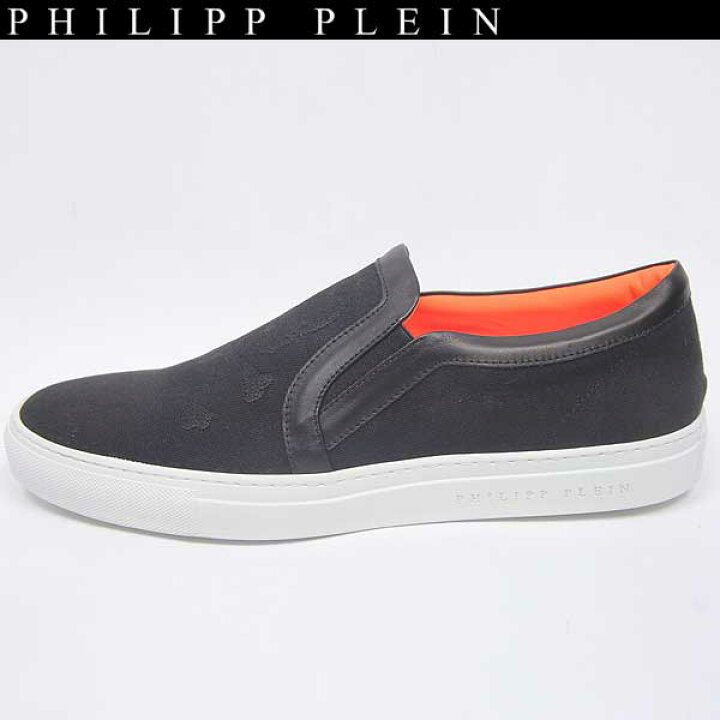 楽天市場】フィリッププレイン PHILIPP PLEIN メンズ シューズ 靴 