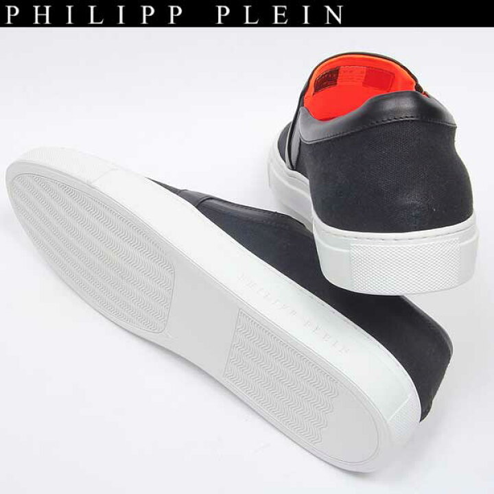 楽天市場】フィリッププレイン PHILIPP PLEIN メンズ シューズ 靴 