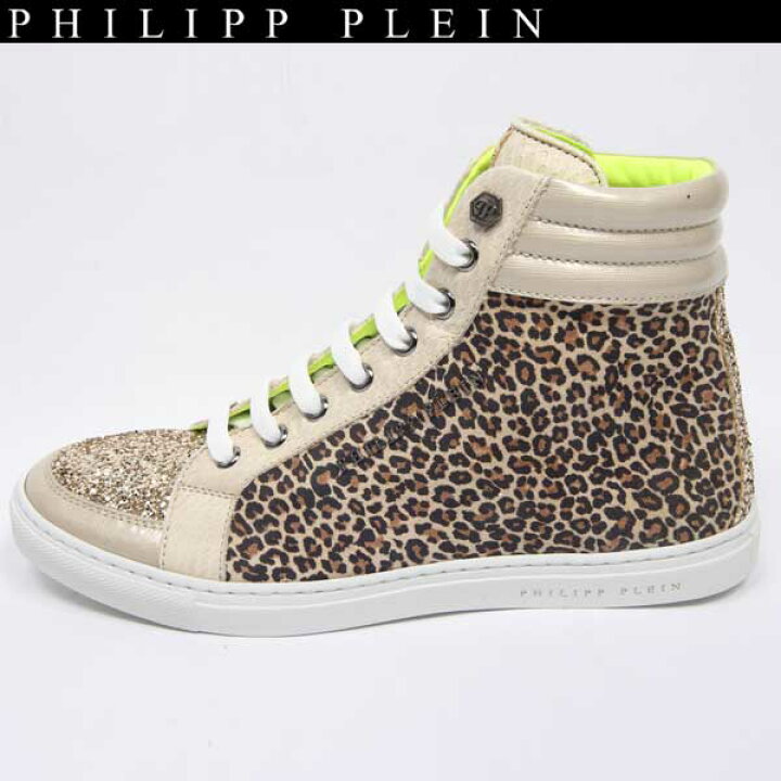 楽天市場】フィリッププレイン PHILIPP PLEIN レディース シューズ 靴 