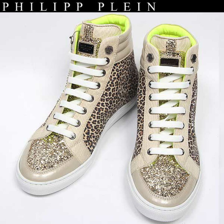 楽天市場】フィリッププレイン PHILIPP PLEIN レディース シューズ 靴 