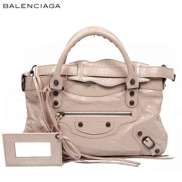 楽天市場】【完売】バレンシアガ BALENCIAGA レディース 鞄 バッグ 
