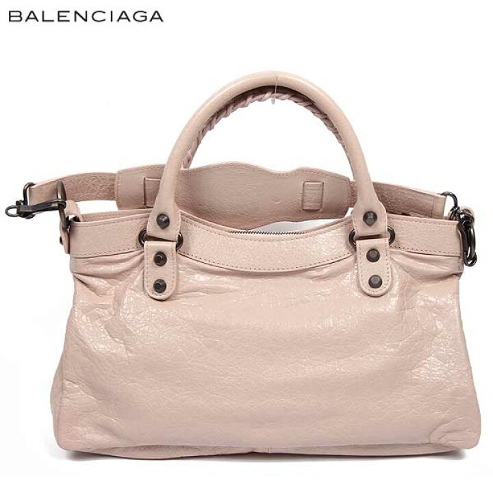 楽天市場】【完売】バレンシアガ BALENCIAGA レディース 鞄 バッグ 