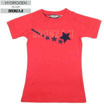 楽天市場】ハイドロゲン（カラーレッド）（Tシャツ・カットソー 